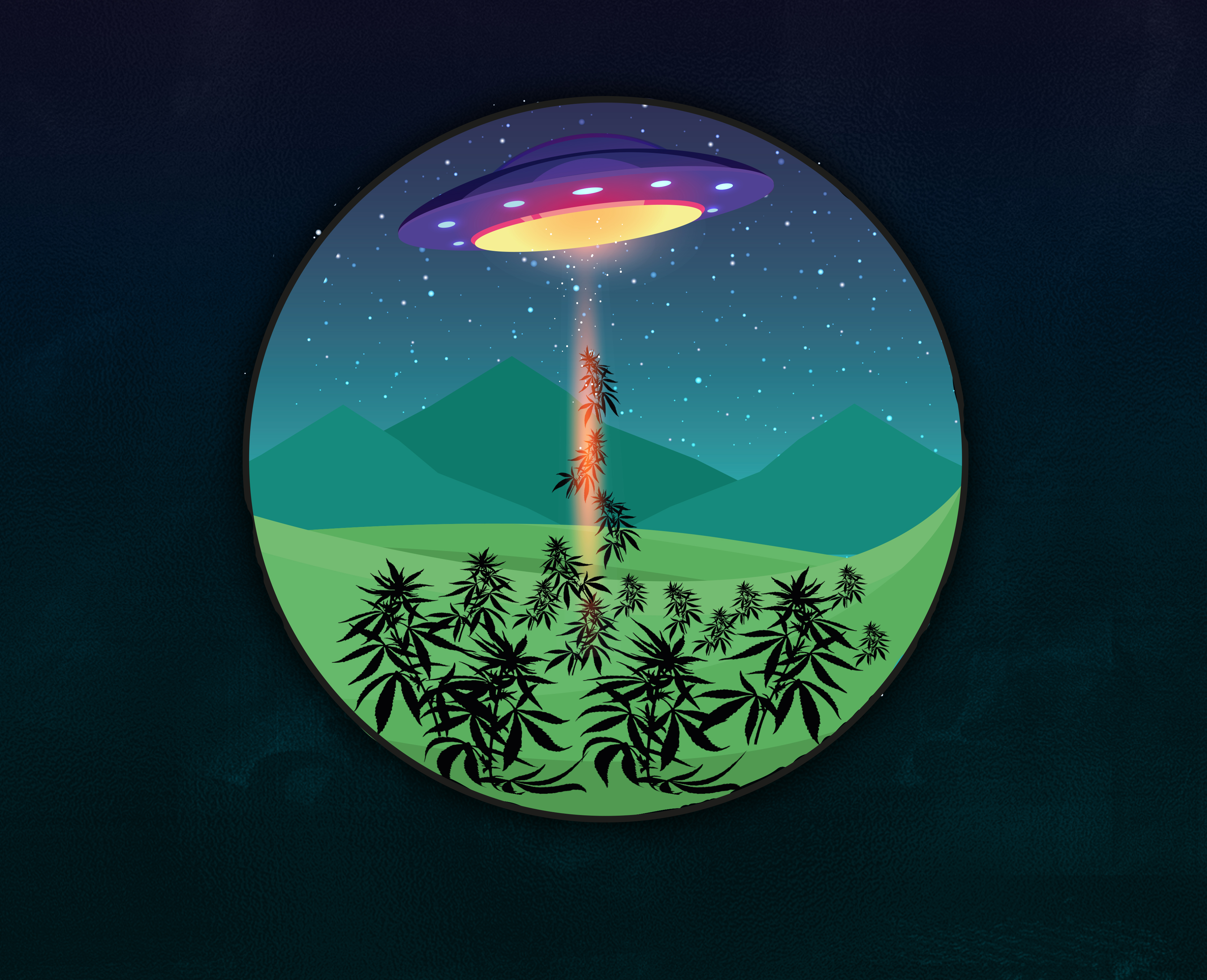 Sticker Design by ardakmslr for this project | Design #22582555