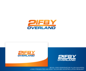 Design de Logo par alvinnavarra pour ce projet | Design : #22567923