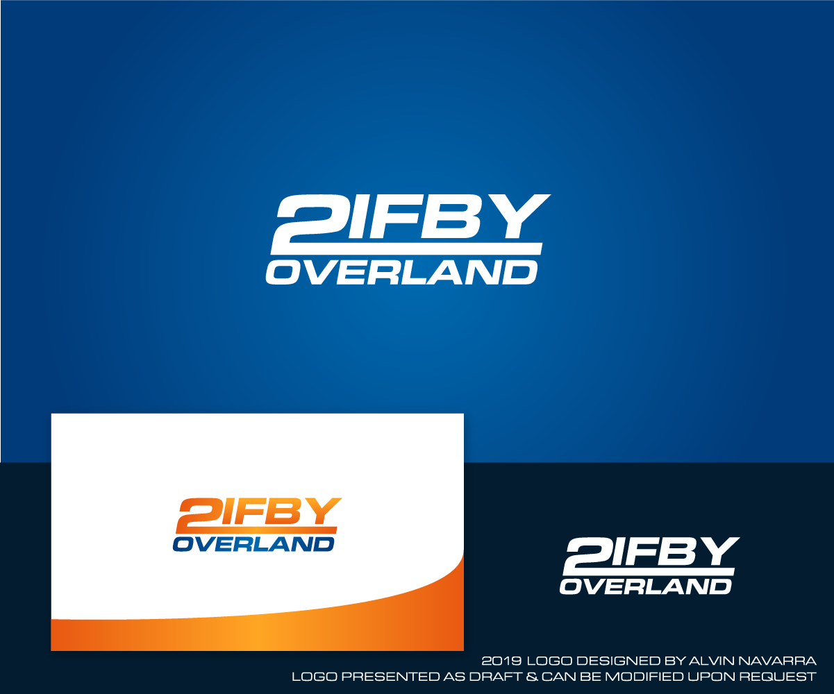 Logo Design by alvinnavarra for this project | Design #22567928