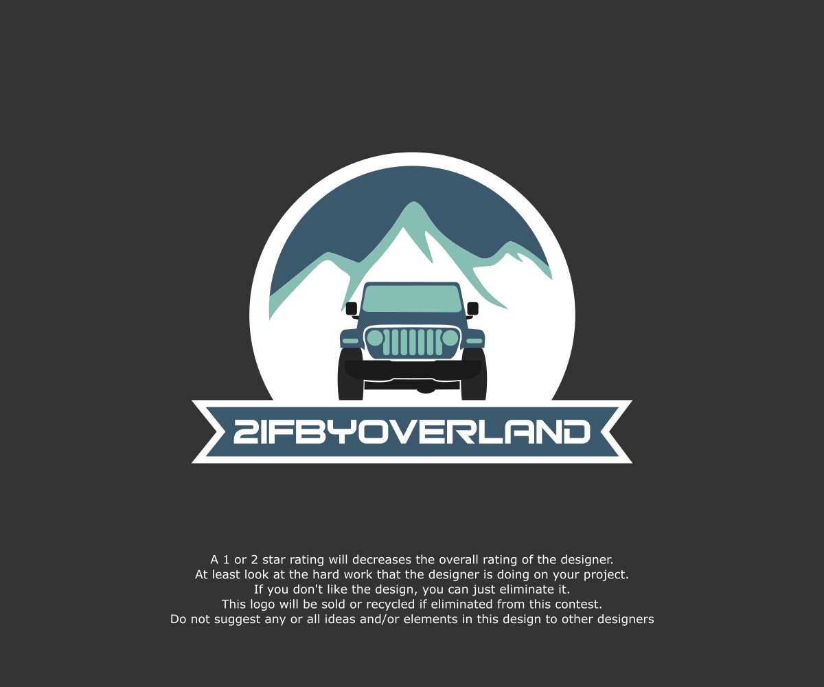 Logo Design by Didi Purwadi for this project | Design #22568672