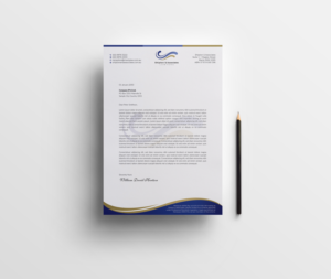 Design En-Tête par OxonoArt pour ce projet | Design : #22579836