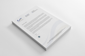 Briefkopf-Design von chandrayaan.creative für dieses Projekt | Design: #22605138