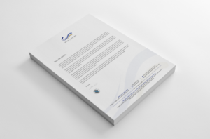 Briefkopf-Design von chandrayaan.creative für dieses Projekt | Design: #22605532