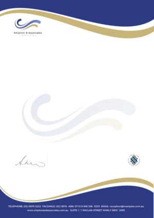 Letterhead Design by ADJE folakè