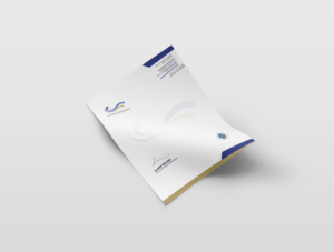 Letterhead Design by MamunHossain30