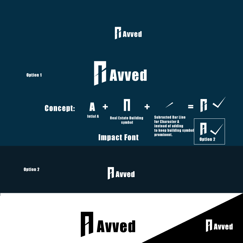 Logo Design by creativziner for this project | Design #22552372