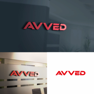 Logo Design by saher khan 2 for this project | Design: #22549782