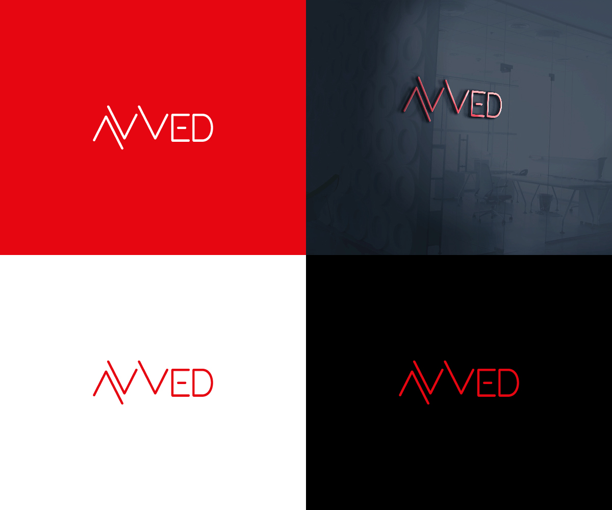 Logo Design by fauzan harun for this project | Design #22541421