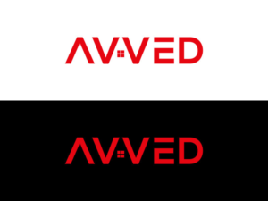 Logo Design by AhadA