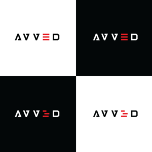 Avved | Logo Design by Rii