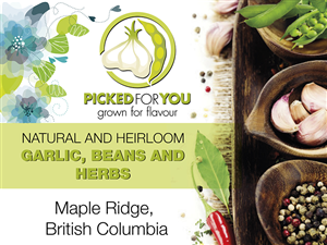 Signage Design by Alaya for Picked For You | Design: #2987901