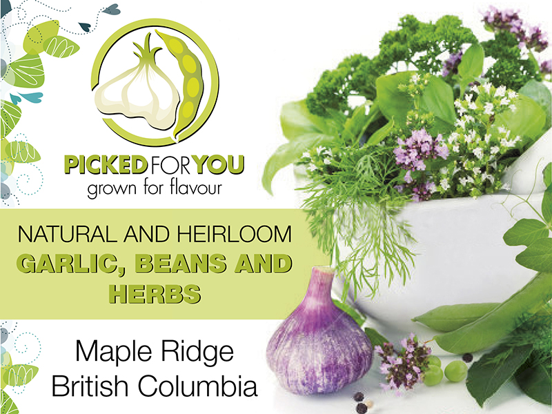 Signage Design by Alaya for Picked For You | Design #2988105