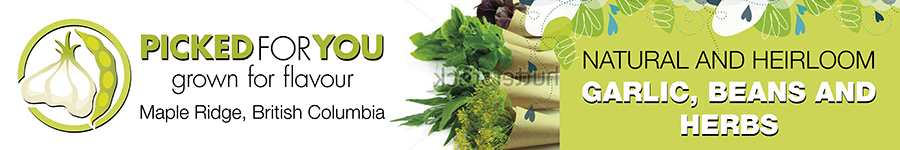 Signage Design by Alaya for Picked For You | Design #2999270