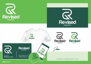 Logo Design by WaelSwid