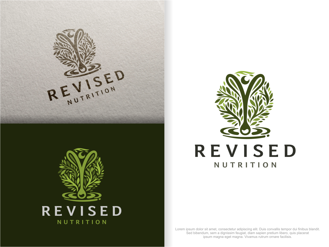 Logo Design by artswolf for this project | Design #22557590