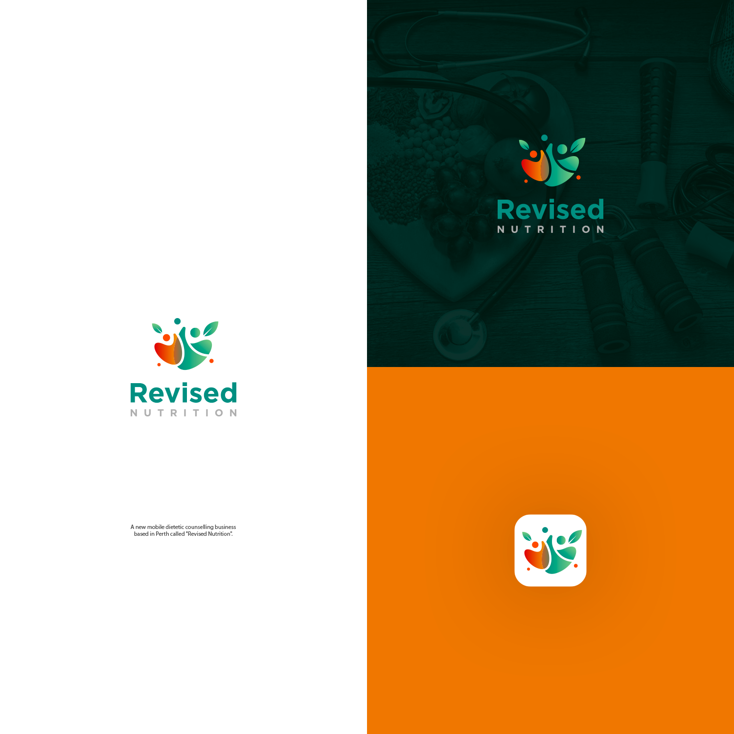 Logo Design by Felipe Moura for this project | Design #22538436
