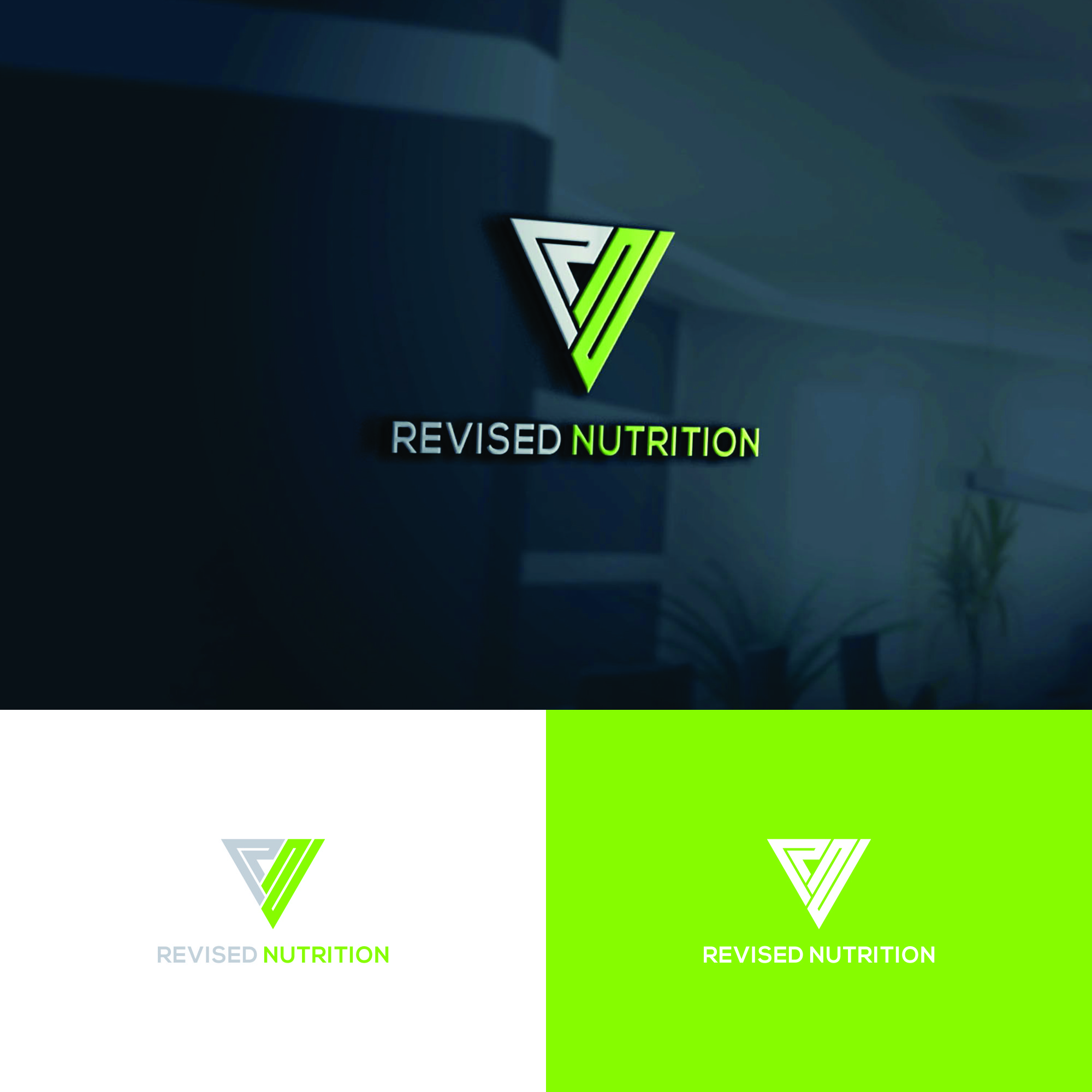 Design de Logo par Pangestu 9 pour ce projet | Design #22542812