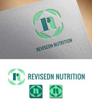 Logo Design by Ana Gocheva for this project | Design #22540811