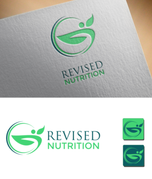 Diseño de Logo por Ana Gocheva para este proyecto | Diseño: #22540822