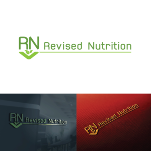 Logo Design by Nanthika Wongyai