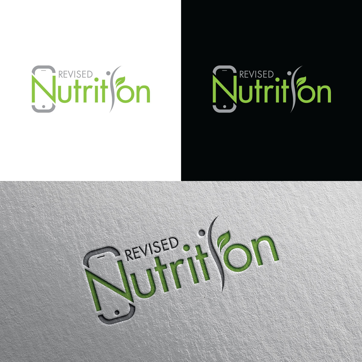Logo Design by Rii for this project | Design #22537884