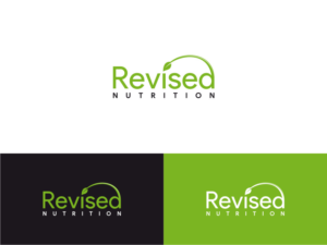 Logo Design by Sandra Vogel