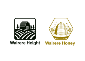 Logo Design by Amer Flehan for this project | Design: #22538665