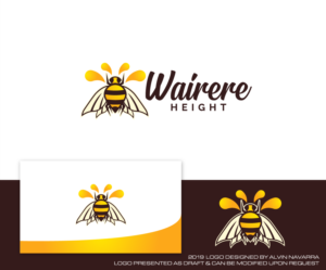 Logo Design by alvinnavarra for this project | Design: #22567983
