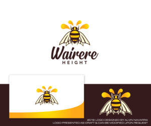 Logo Design by alvinnavarra for this project | Design: #22567986