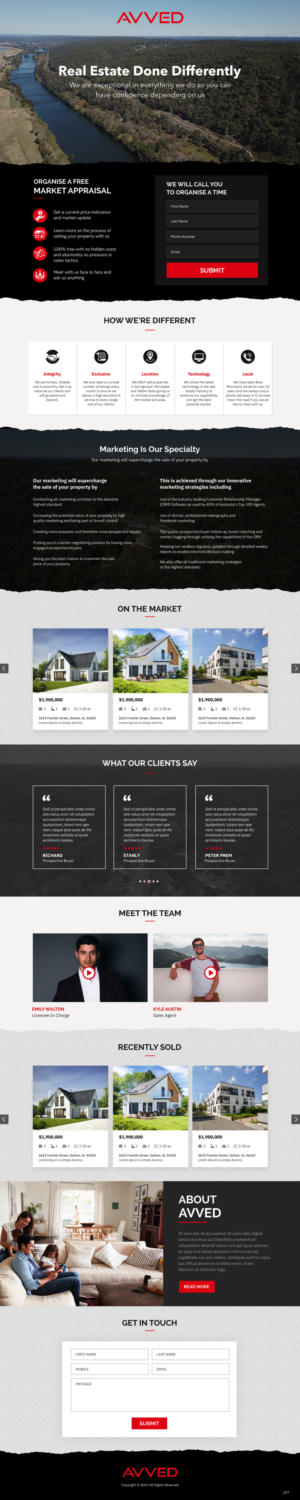 Wordpress Design by pb for this project | Design: #22556071