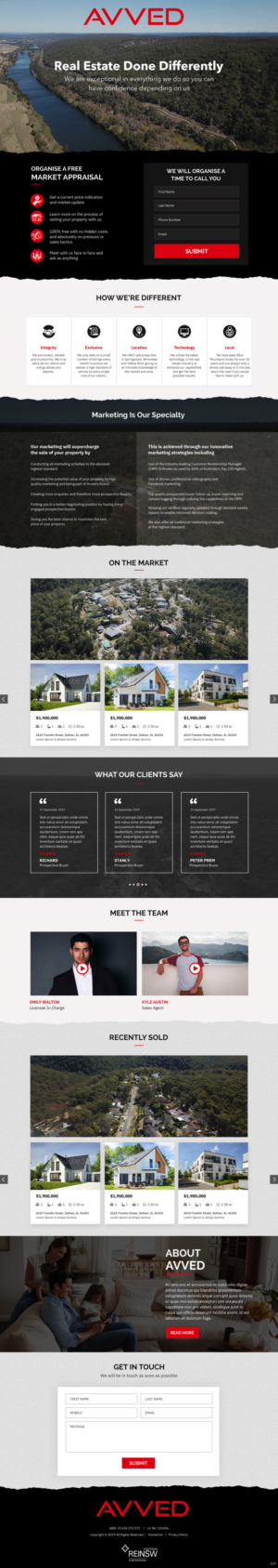 Wordpress Design by pb for this project | Design: #22565423