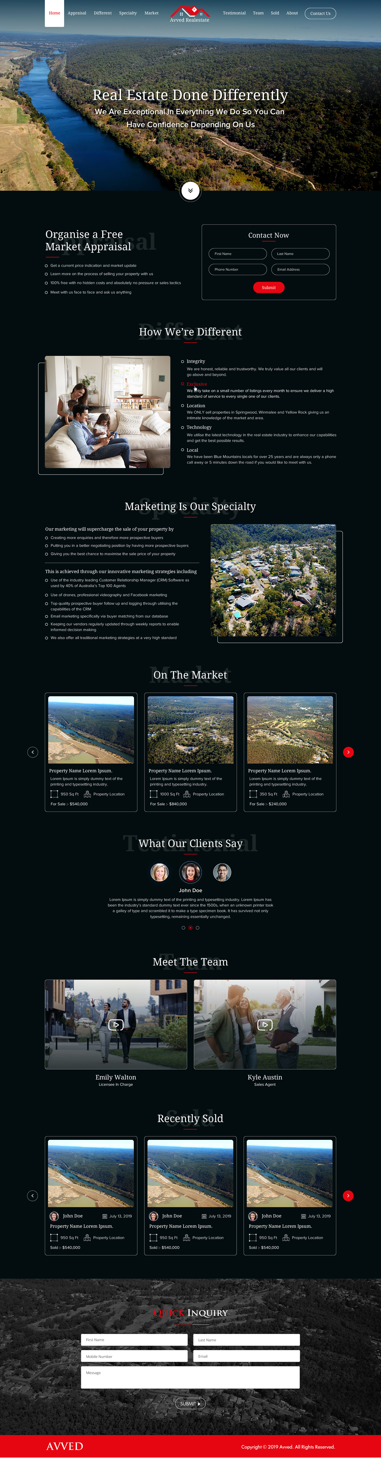 Wordpress Design by Sbss for this project | Design #22556085