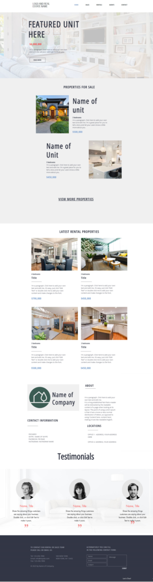 Wordpress Design by Elma Christine Obenza