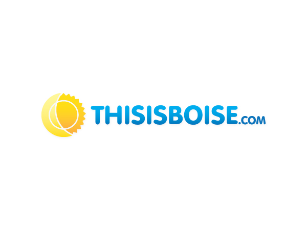 Logo-Design von Anthony für Thisisboise.com | Design #706488
