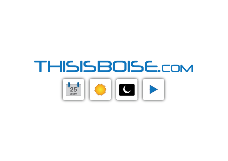 Design de Logo par Mokora pour Thisisboise.com | Design #706441
