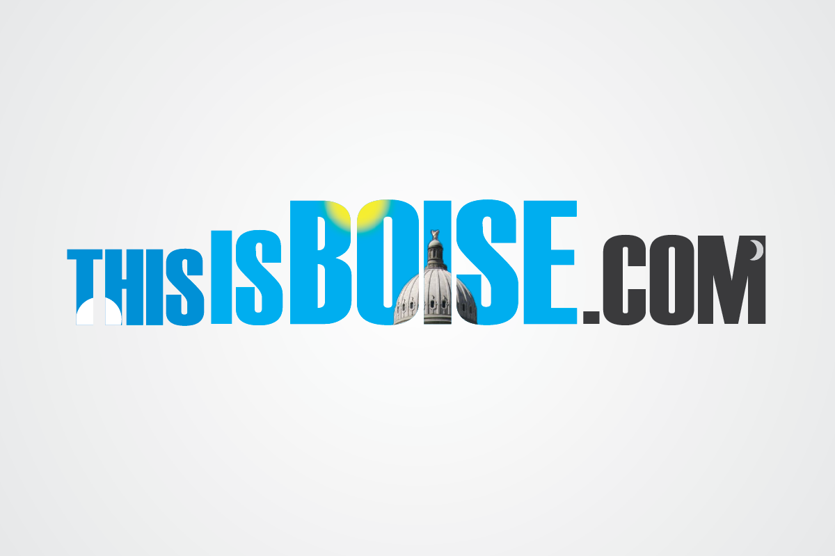Logo Design by Topaz Design for Thisisboise.com | Design #703826