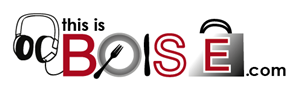 Logo Design by Fridays Child for Thisisboise.com | Design #709096
