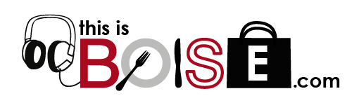 Logo Design by Fridays Child for Thisisboise.com | Design #709098