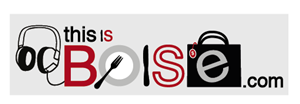 Logo Design by Fridays Child for Thisisboise.com | Design: #709101