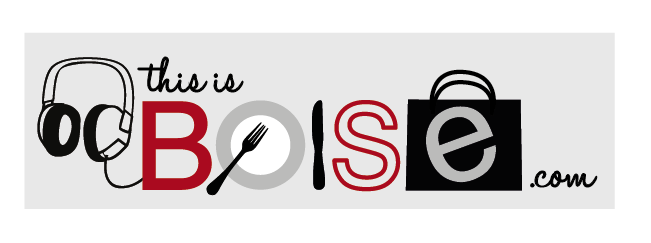 Logo Design by Fridays Child for Thisisboise.com | Design #709102