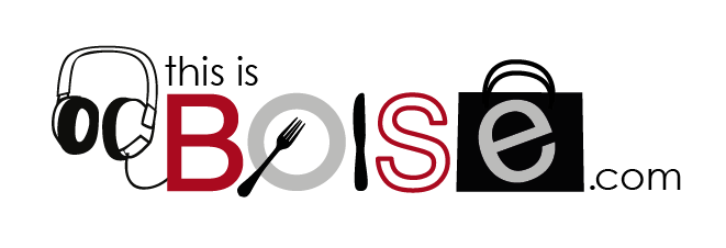 Logo Design by Fridays Child for Thisisboise.com | Design #709104