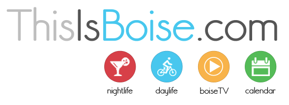Logo Design by Jenny for Thisisboise.com | Design #731834