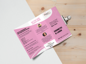 Flyer Design by wolfwud