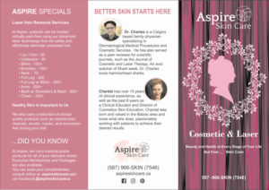 Flyer Design by vkhoruzhenko