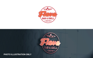 Logo Design by MT