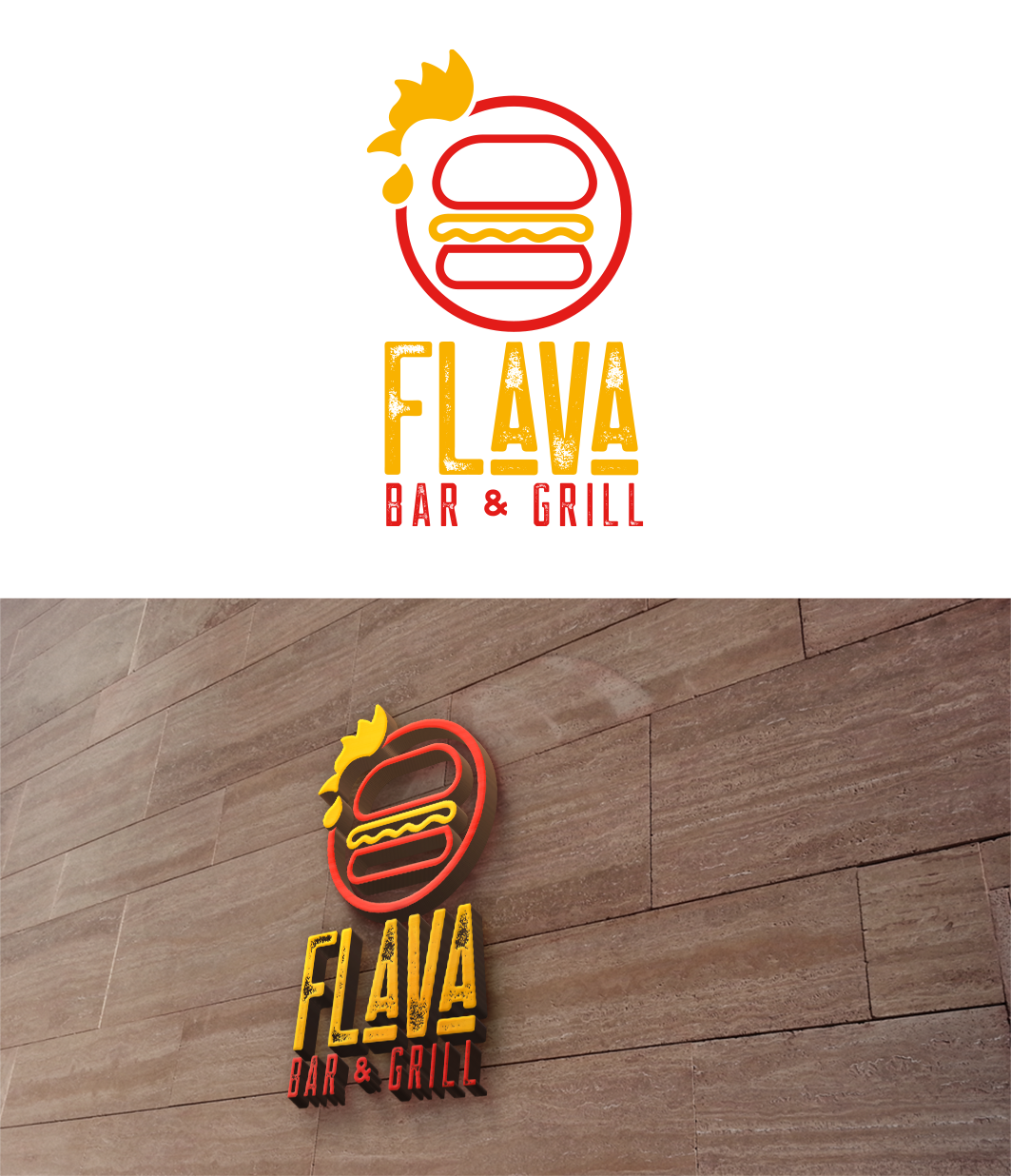 Logo Design by trufya for this project | Design #22558720