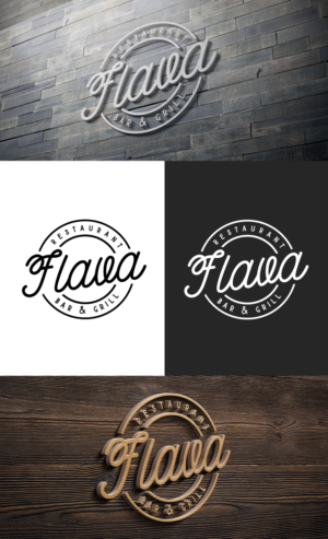 Logo Design by GLDesigns for this project | Design: #22537964