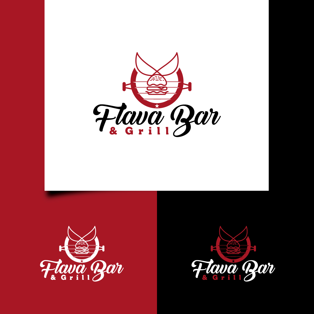 Logo Design by Graphic Bricks for this project | Design #22537688