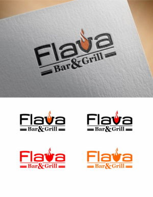 Logo Design by Praza for this project | Design: #22537063