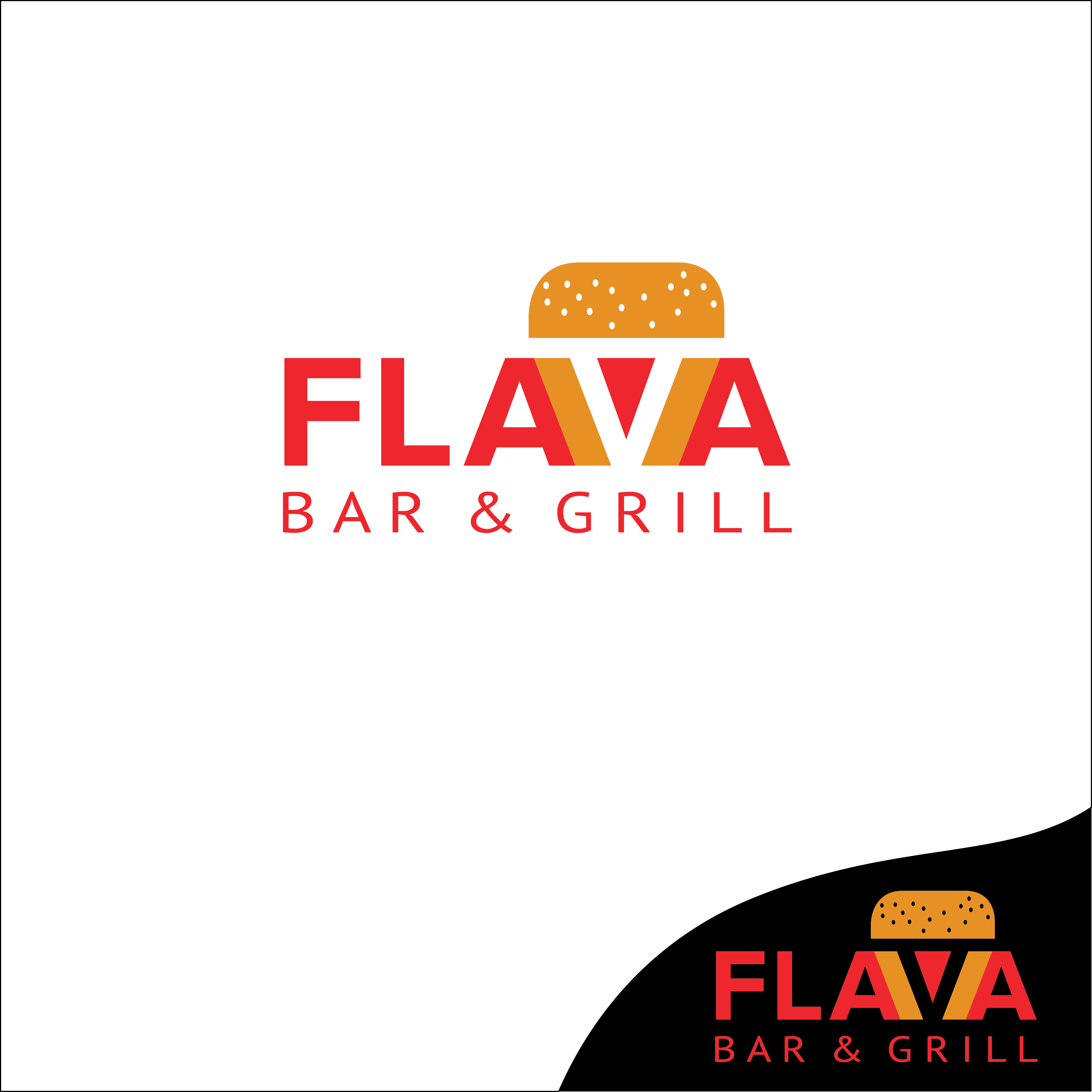 Logo Design by Faisal199 for this project | Design #22540009